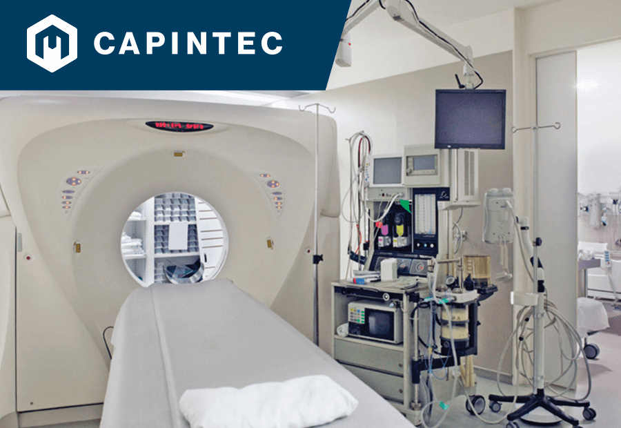capintec-our-solutions-card